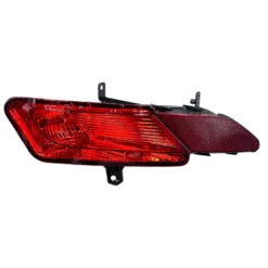 Volvo Reflektör Tampon Xc60 13-17 Arka Sağ - 31353286