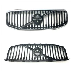 Volvo Panjur Xc60 18-20 Ön (plus Bright) - 31457465