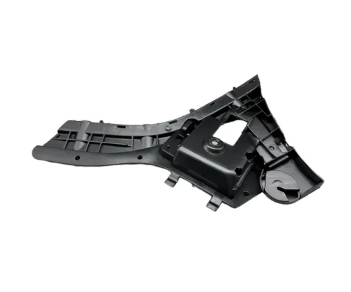 Volvo Braket Tampon Xc60 09-17 Arka Sol - 31323763/31365457