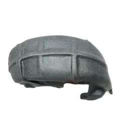 Volvo Davlumbaz Çamurluk Xc60 09-16 Arka Sol - 31283478