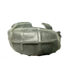 Volvo Davlumbaz Çamurluk Xc60 09-16 Arka Sağ - 31283479