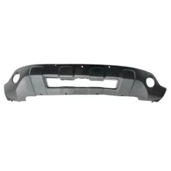 Honda Tampon Crv 07-11 Ön (alt Parça) - 71102-SWW-G00