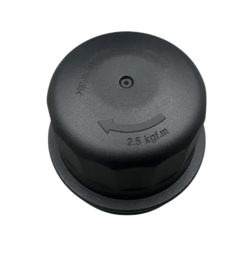 Hyundaı Kapak Yağ Filtre Accent Dizel 02-05/getz Dizel 02-05 - 26311-27100