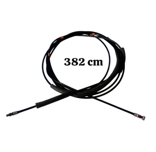 Hyundaı Tel Bagaj Açma Elantra 16-18 - 81280-F2000