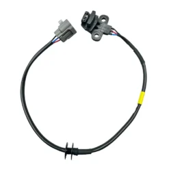 Mazda Sensör Krank Mil Pozisyon B2500 98-06/ranger 98-05 (kablolu) - WLA1-18-221D