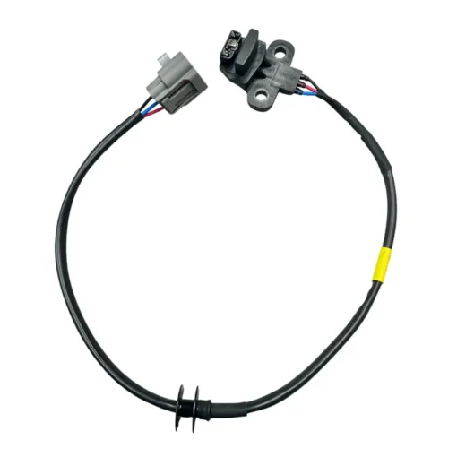 Mazda Sensör Krank Mil Pozisyon B2500 98-06/ranger 98-05 (kablolu) - WLA1-18-221D
