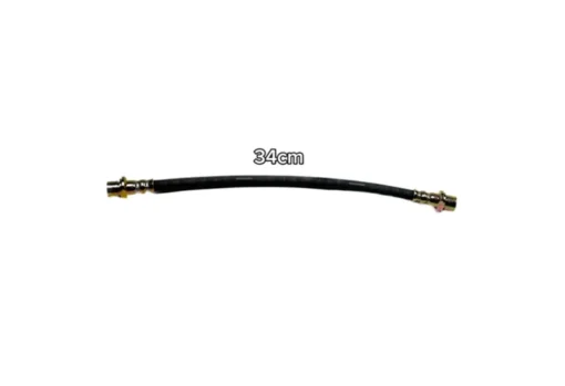 Toyota Hortum Fren Hılux 4x4 06-15 Ön Sol/sağ - 90080-94029