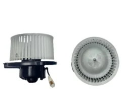 Toyota Motor Kalorifer Corolla Ae111 98-01 - UNI-24027