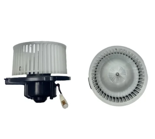 Toyota Motor Kalorifer Corolla Ae111 98-01 - UNI-24027