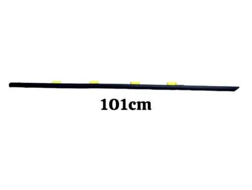 Honda Çıta Cam Sıyırıcı Fitil Cıvıc 96-00 Dış Ön Sol - 72450-S04-003
