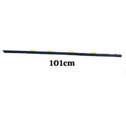 Honda Çıta Cam Sıyırıcı Fitil Cıvıc 96-00 Dış Ön Sağ - 72410-S04-003