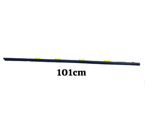 Honda Çıta Cam Sıyırıcı Fitil Cıvıc 96-00 Dış Ön Sağ - 72410-S04-003