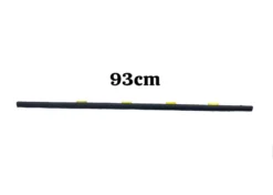 Honda Çıta Cam Sıyırıcı Fitil Cıvıc 96-00 Dış Arka Sol - 72950-S04-003