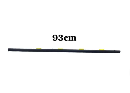 Honda Çıta Cam Sıyırıcı Fitil Cıvıc 96-00 Dış Arka Sol - 72950-S04-003