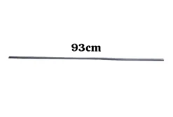Honda Çıta Cam Sıyırıcı Fitil Cıvıc 96-00 Dış Arka Sağ - 72910-S04-003