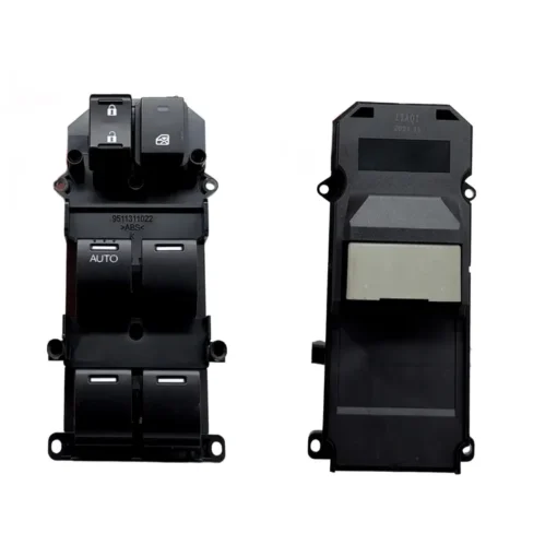 Honda Düğme Cam Açma Cıty 21-23 Ön Sol - 35750-T7A-H01