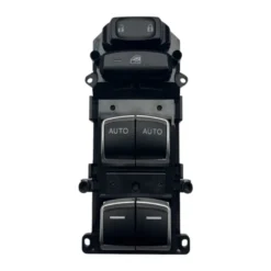 Honda Düğme Cam Açma Cıvıc 21-25/accord 21-25 Ön Sol(çift Auto) - 35750-TVA-H01