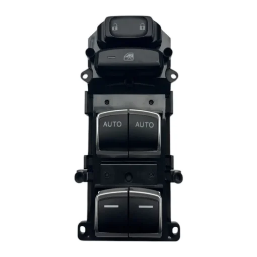 Honda Düğme Cam Açma Cıvıc 21-25/accord 21-25 Ön Sol(çift Auto) - 35750-TVA-H01