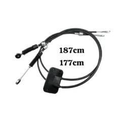 Hyundaı Tel Vites H100 Kmyt 94-96 (çanaklı) - 43770-44200