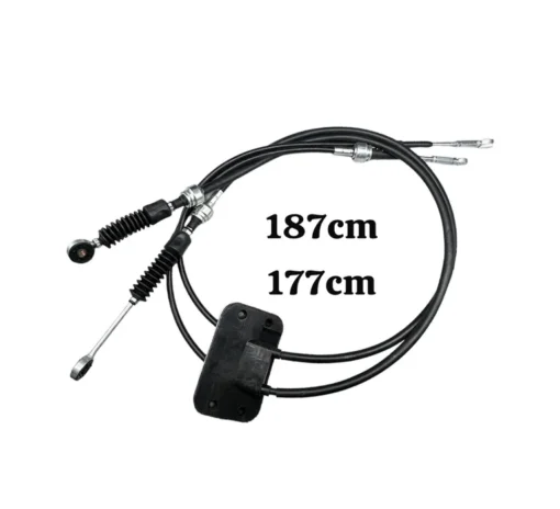 Hyundaı Tel Vites H100 Kmyt 94-96 (çanaklı) - 43770-44200