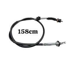 Honda Tel Debriyaj Cıvıc 88-91 - 22910-SH3-A05