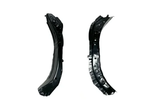 Honda Panel Üst Parça Jazz 16-18 Sol (yan Parça) - 04684-T5A-300