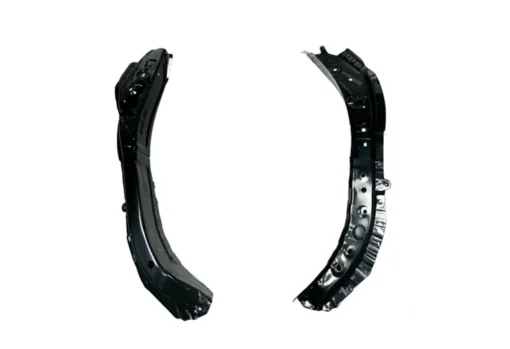 Honda Panel Üst Parça Jazz 16-18 Sağ (yan Parça) - 04674-T5A-300