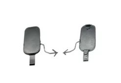 Hyundai Çeki Kapağı Hrv 16-18 Ön - 71104-T7A-ZZ00