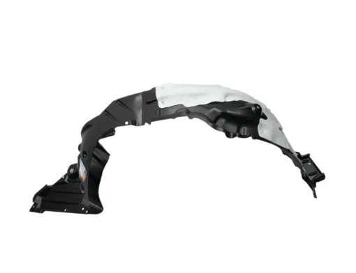 Toyota Davlumbaz Çamurluk Corolla 19-23 Ön Sağ (plastik-a Kalite) - 53875-02660