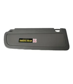 Honda Güneşlik Cıvıc 06-11 Sağ (gri) - 83230-SNA-A01ZA