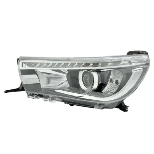 Toyota Far Hılux Revo 16-21 Sol (mercekli-ledli-6 Fişli) - UNİ-FAR-033-LH