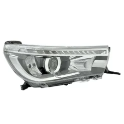 Toyota Far Hılux Revo 16-21 Sağ (mercekli-ledli-6 Fişli) - UNİ-FAR-034-RH