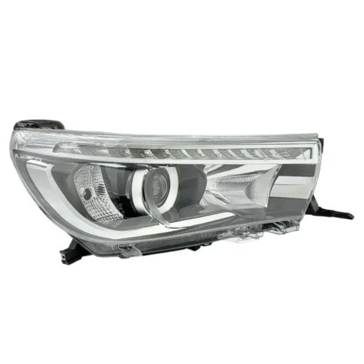 Toyota Far Hılux Revo 16-21 Sağ (mercekli-ledli-6 Fişli) - UNİ-FAR-034-RH