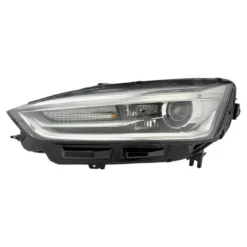 Audi Far A5 16-20 Sol (tek Mercek) - 8W6941043C