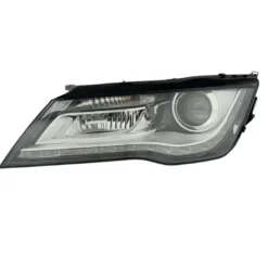 Audi Far A7 11-13 Sol (afs Li İthal Araçlara Uyumlu) - 4G8941003AA