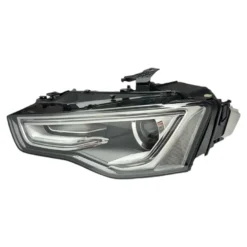 Audi Far A5 12-16 Sol (xenon/led/beyinler Üstünde) - 8T0941043