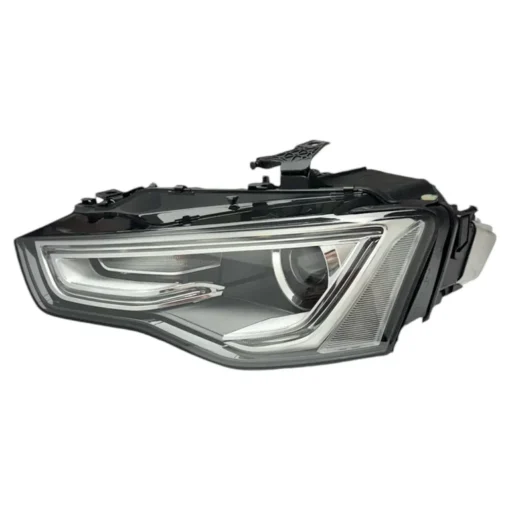 Audi Far A5 12-16 Sol (xenon/led/beyinler Üstünde) - 8T0941043
