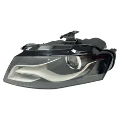 Audi Far A4 09-12 Sol (zenon/ledli) - 8K0941029G
