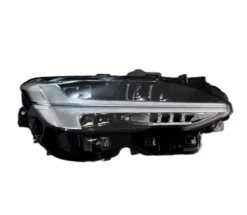 Volvo Far S90 16-20 Sağ (üç Beyin/yüksek Paket) - 31434783
