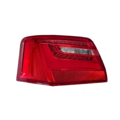 Audi Stop A6 12-15 Dış Sol - 4G5945095A