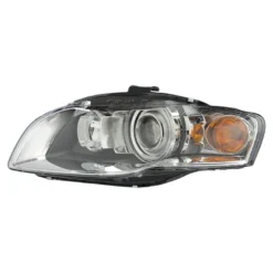 Audi Far A4 05-08 Sol (zenon) - 8E0941029AS