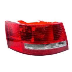 Audi Stop A6 04-08 Dış Sol (ledsiz) - 4F5945095L