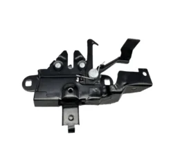 Isuzu Braket Tampon D-max 4x2 12-18 Ön Sağ - 8980742563