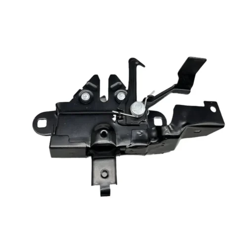 Isuzu Braket Tampon D-max 4x2 12-18 Ön Sağ - 8980742563