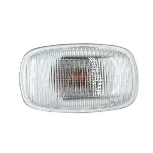 Isuzu Sinyal Çamurluk D-max 12-17 Sol/sağ - 8980841530