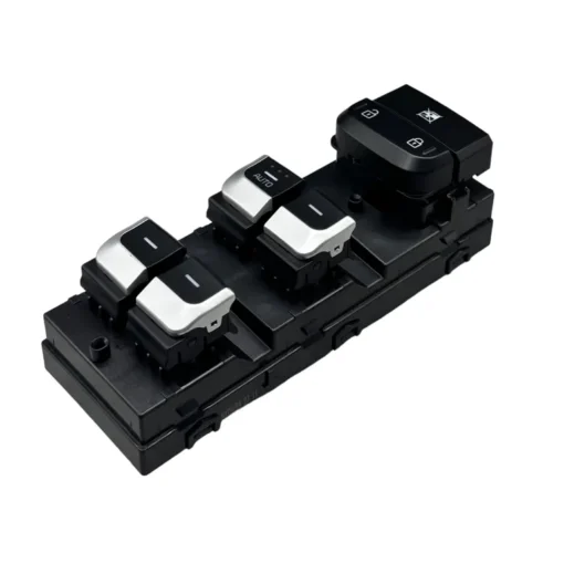 Kıa Düğme Cam Açma Sportage 16-19 Ön Sol - 93571-F1000