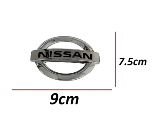 Nıssan Arma Yd25 02-05 Arka (bagaj Kapak Kolundaki) - 90889-VL40A