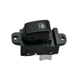 Kıa Düğme Cam Açma Elantra 01-07/cerato 04-06/i10 08-17/h100 Kmyt 04-12/sonata 01-07/rio 06-12/bong - 93575-2F000/93575-2F030