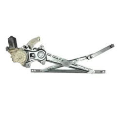 Isuzu Kriko Cam D-max 12-17 Ön Sağ (motorlu) - 8980935531/8980935551