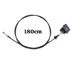 Mazda Tel Kaput Açma Mazda 3 04-09 - BP4K-56-720C